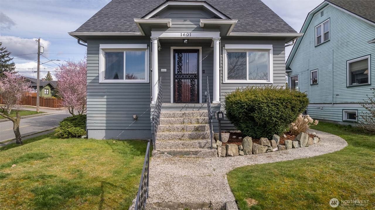 1601 Virginia Avenue - Photo 1