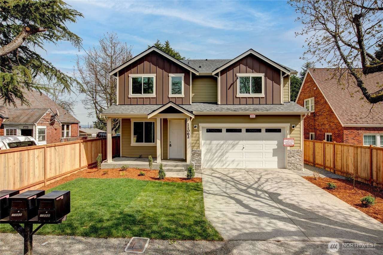 2629 144th Street - Photo 1