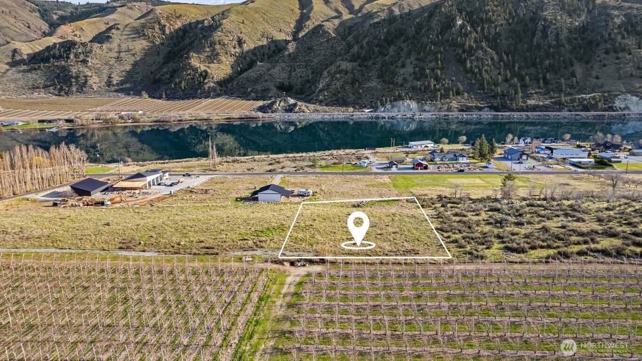 0 Stayman Flats Road-Lot C - Photo 1