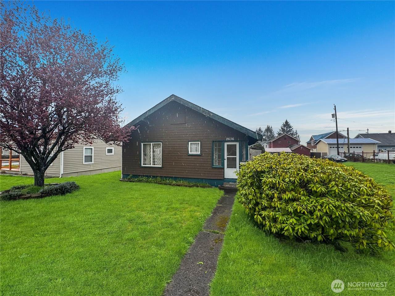 2636 Simpson Avenue - Photo 1