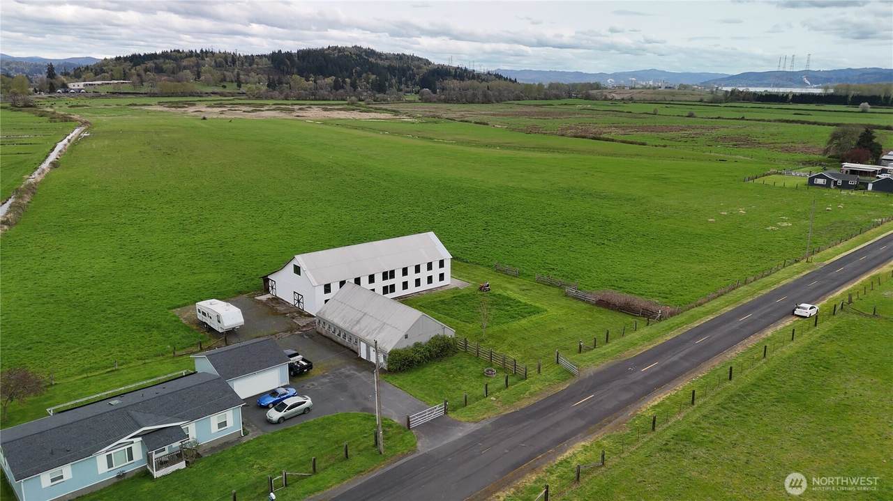 151 Barlow Point Road - Photo 1