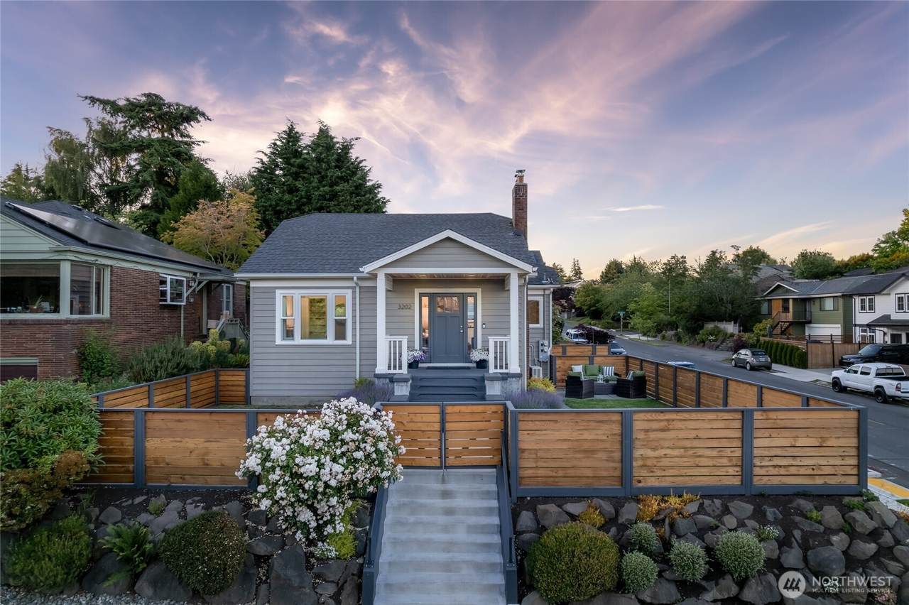 3202 70th Street - Photo 1