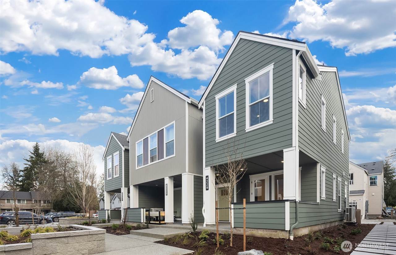 4229 Mckinley  Lot 31 Avenue - Photo 1