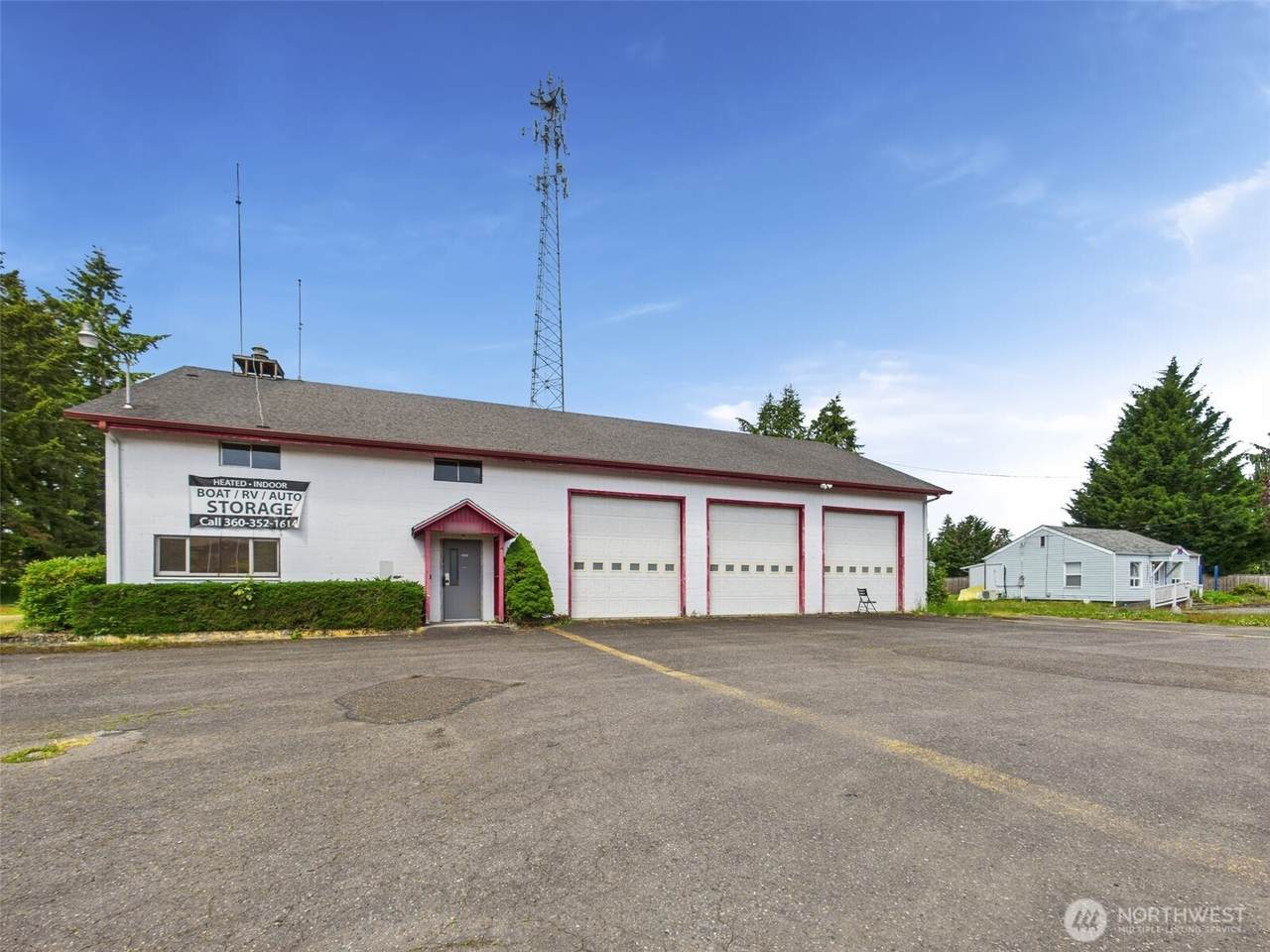 20411 Old Highway 99 - Photo 1