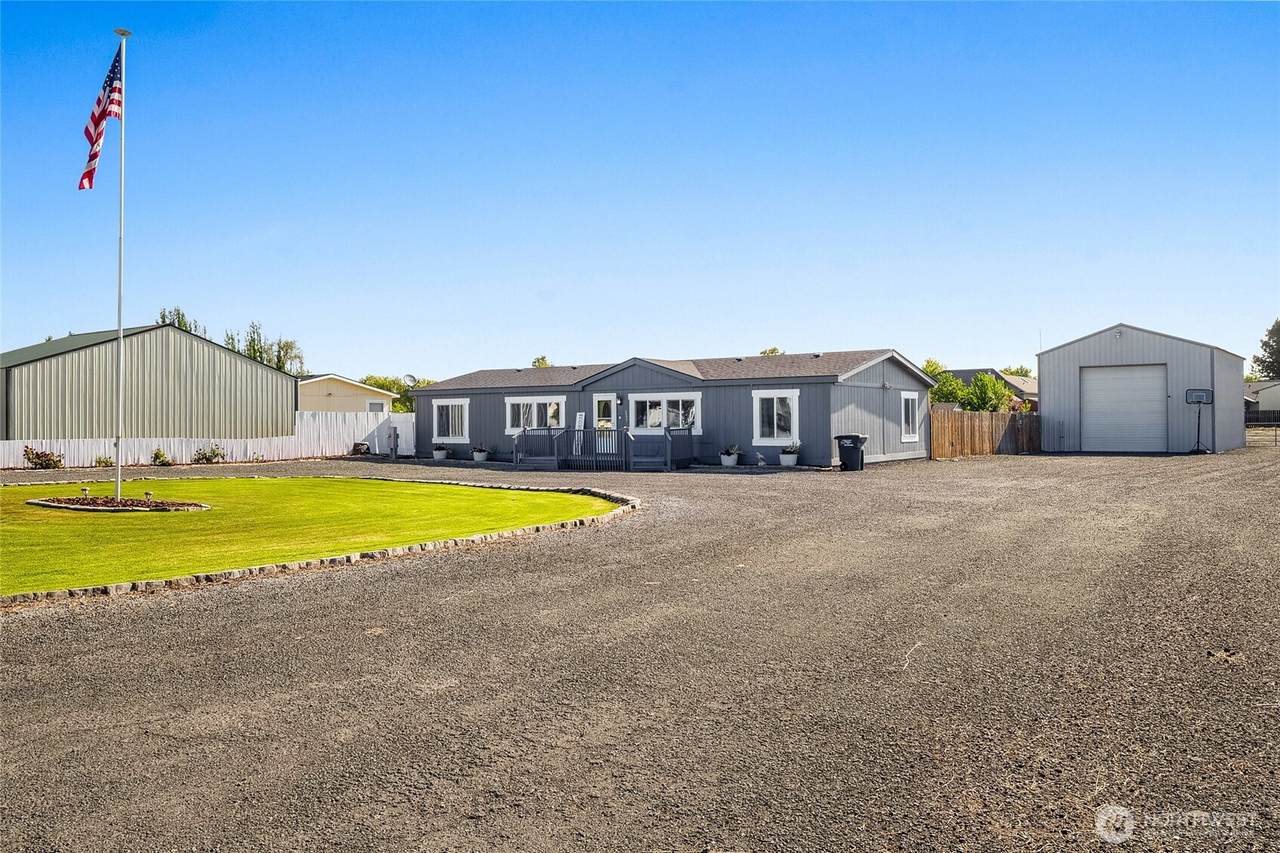 3327 Firouzi Drive - Photo 1