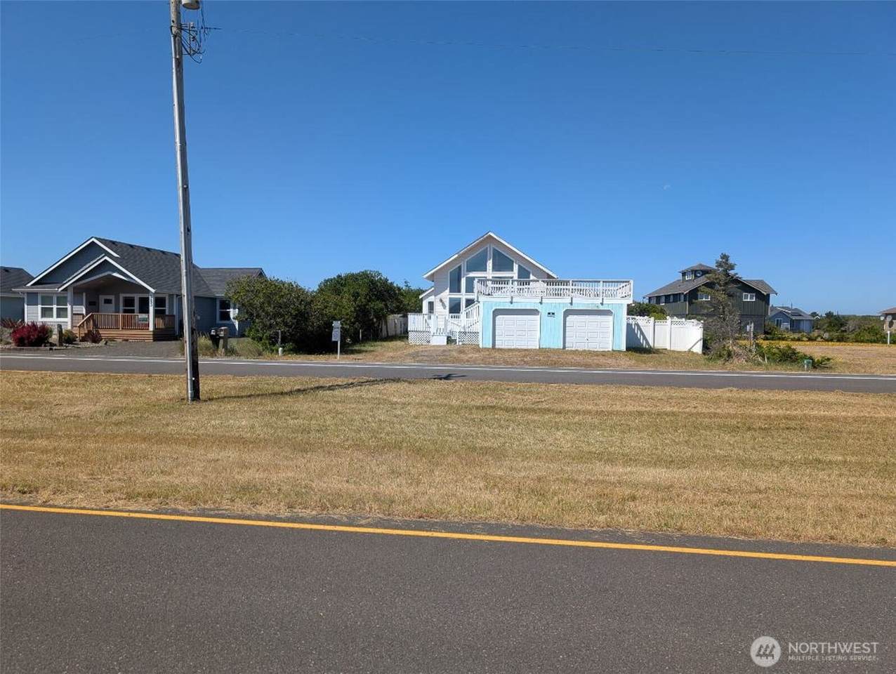 1249 Ocean Shores Boulevard - Photo 1