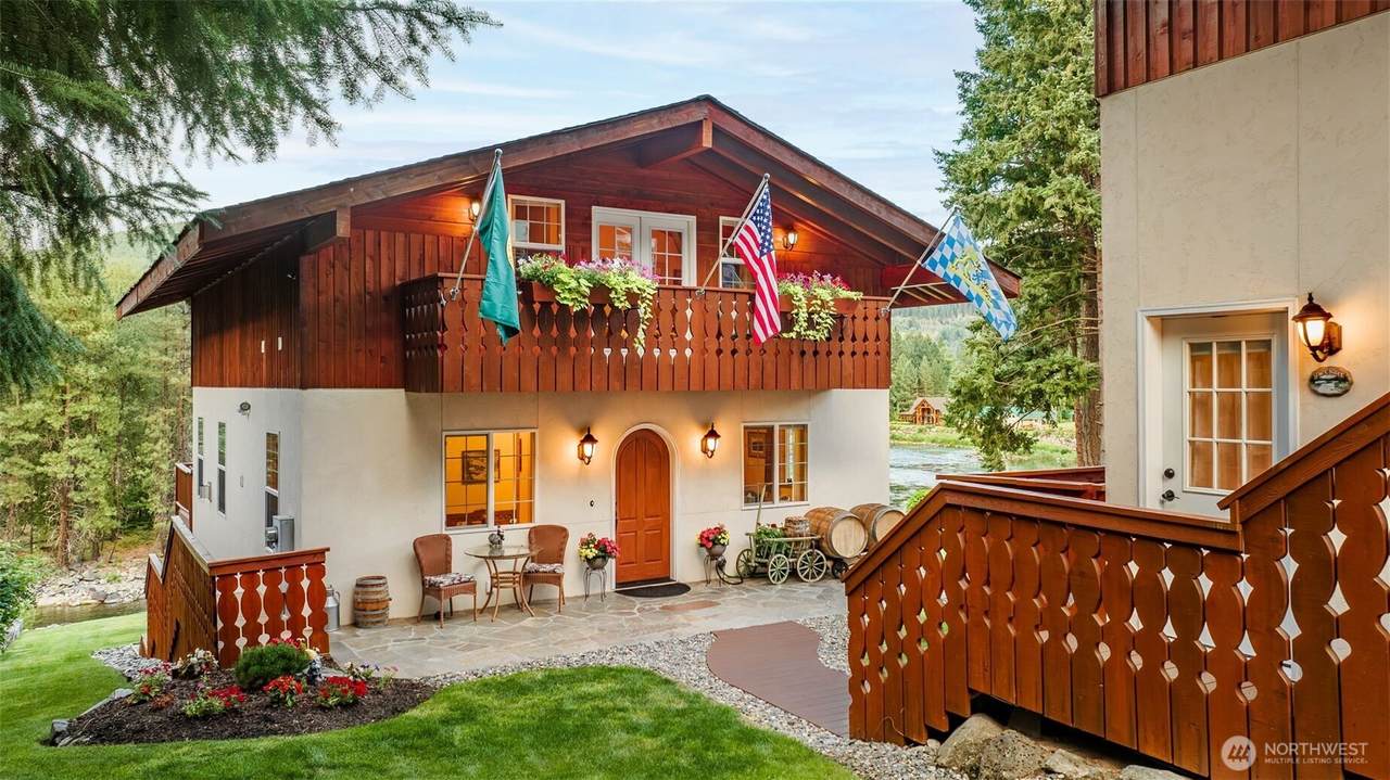 8775 Icicle Road - Photo 1