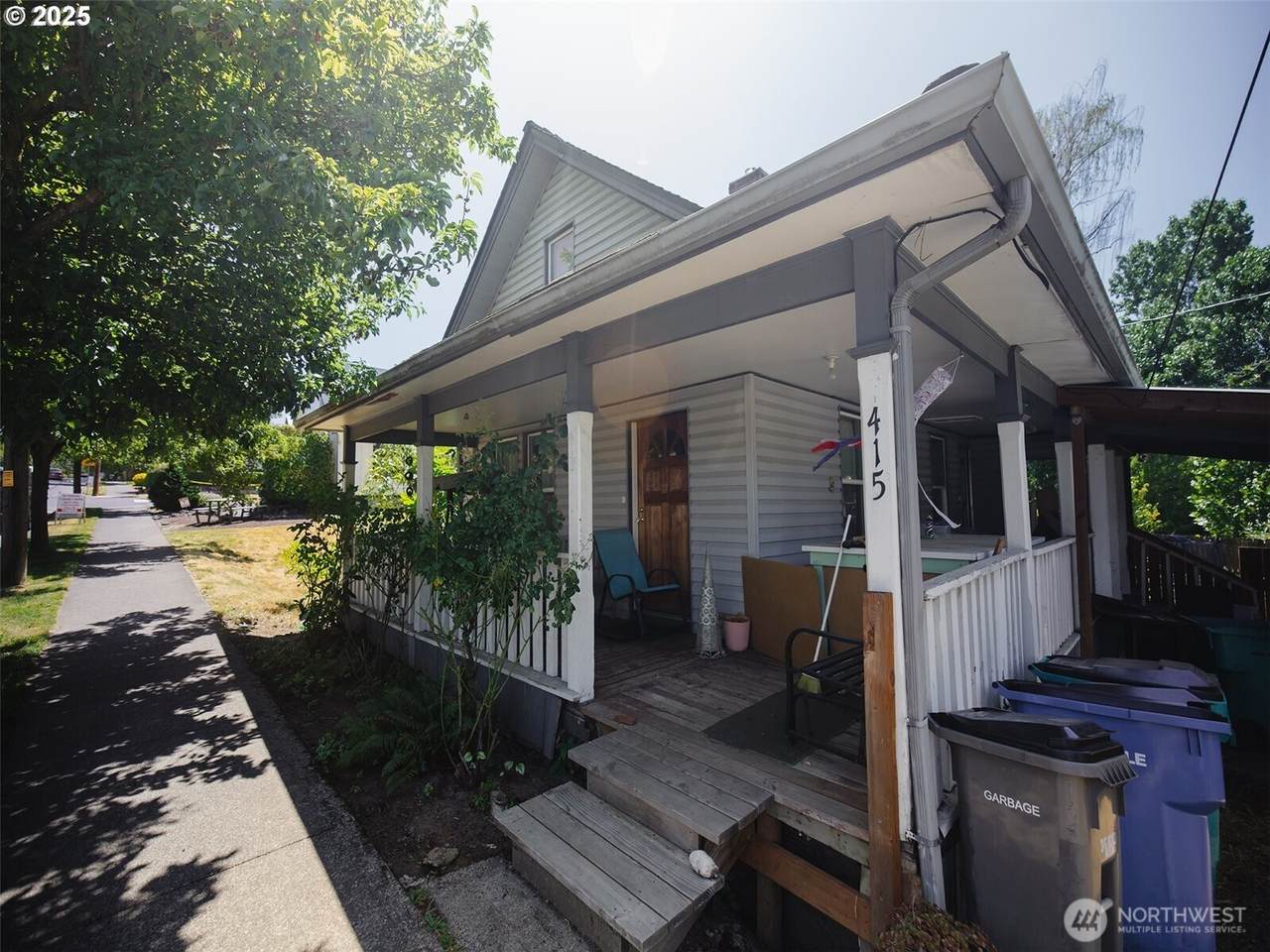 415 Pioneer Street - Photo 1