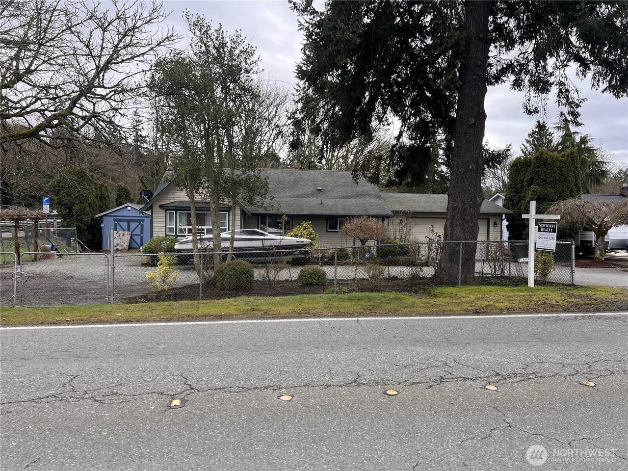 25003 16th Avenue - Photo 1