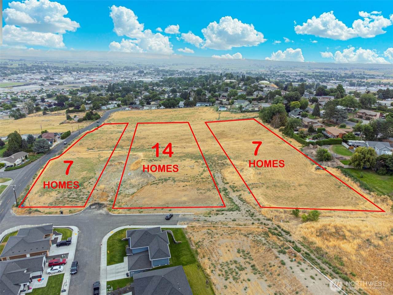 3 Tbd Columbia Heights Lot 3 - Photo 1