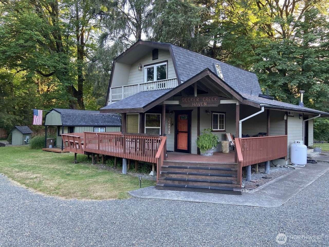 621 Satsop Maple Glen - Photo 1