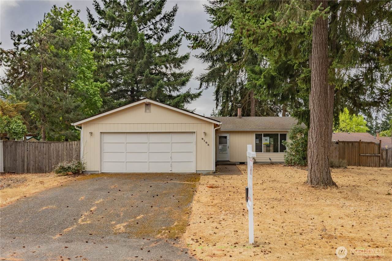 9103 Quinault Drive - Photo 1