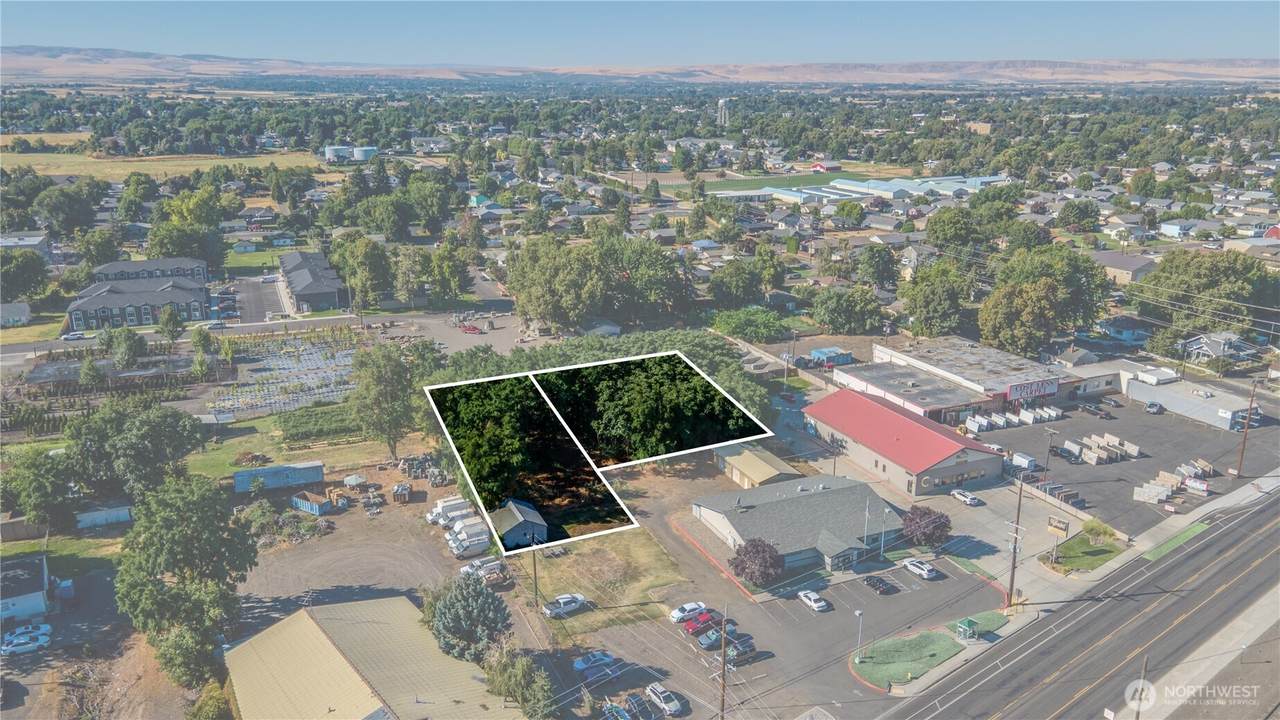 914 & 928 Rose Street - Photo 1
