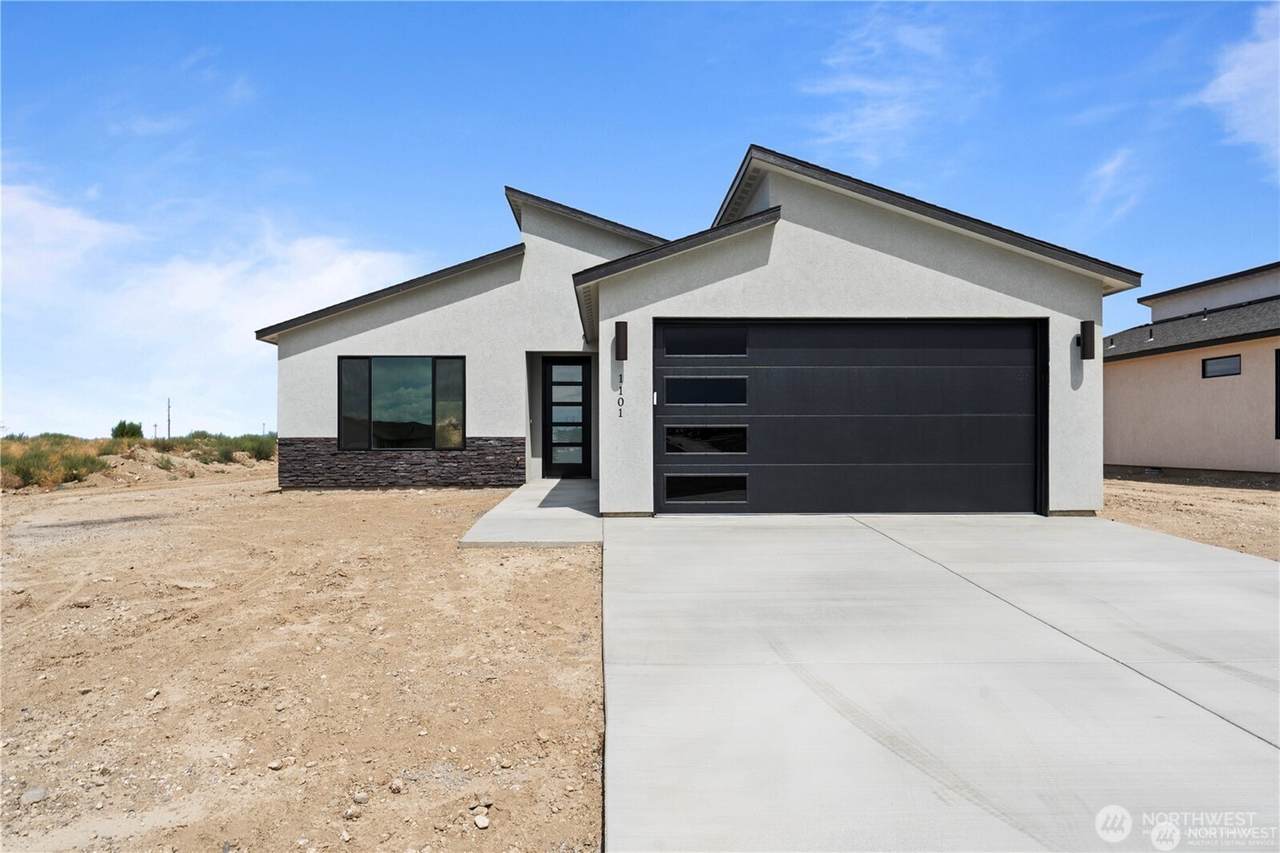 713 P Street - Photo 1