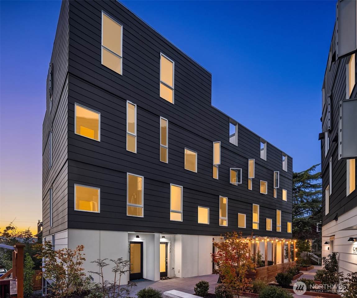 1227 Roy Street - Photo 1