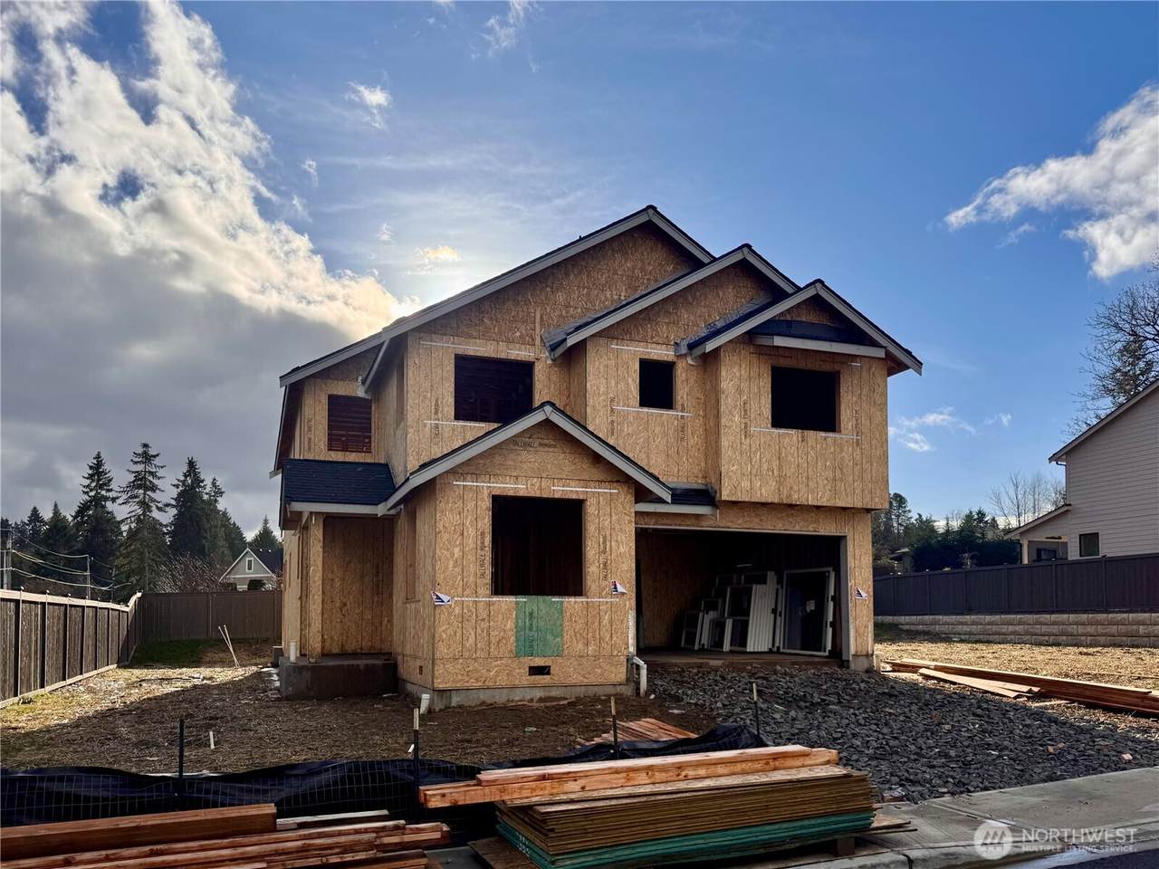 7174 (Lot 4) 91st Street - Photo 1