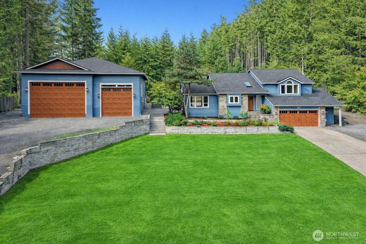 3657 Mathisen Lane - Photo 1