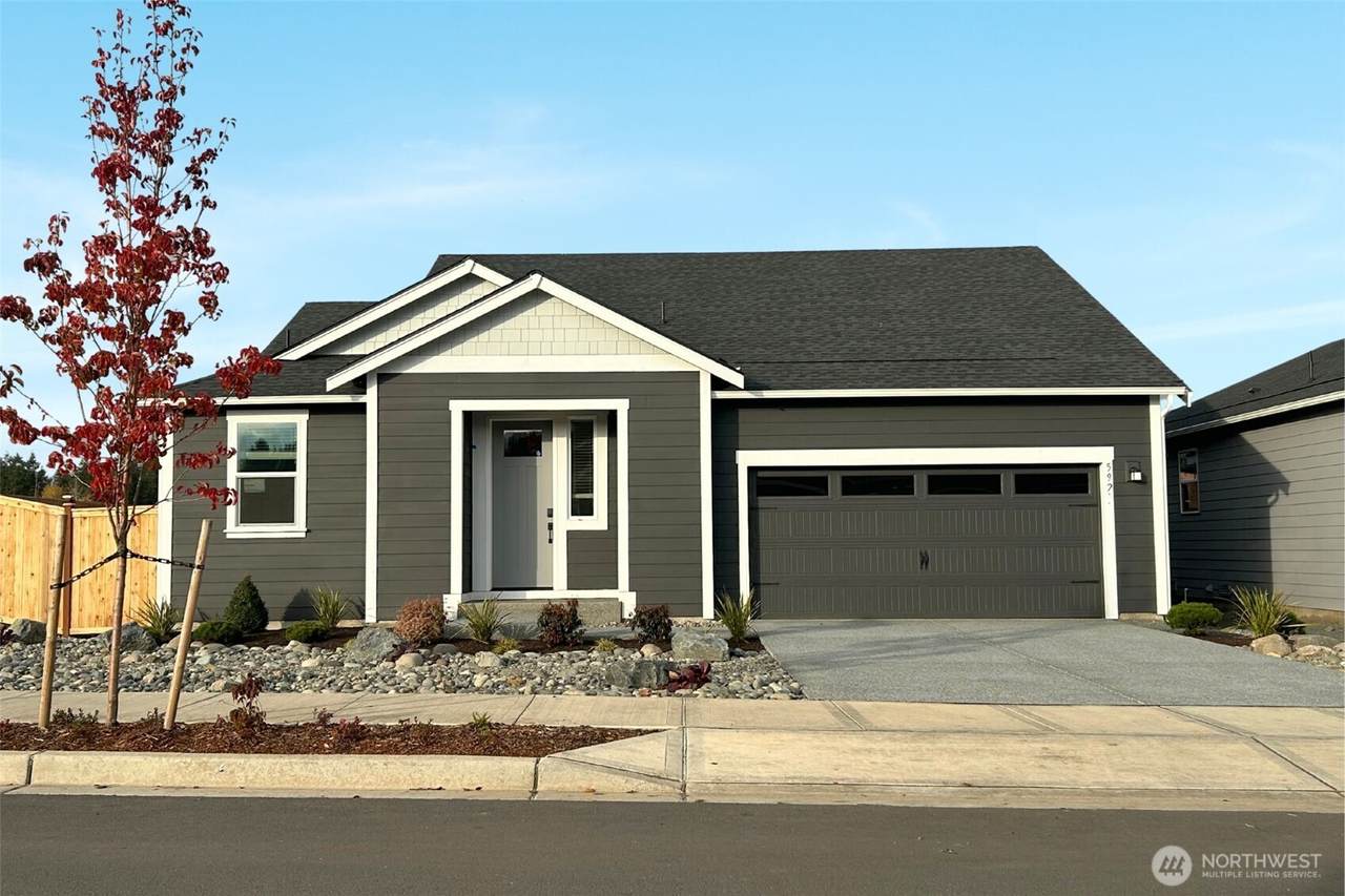 592 Silver Frost Drive - Photo 1