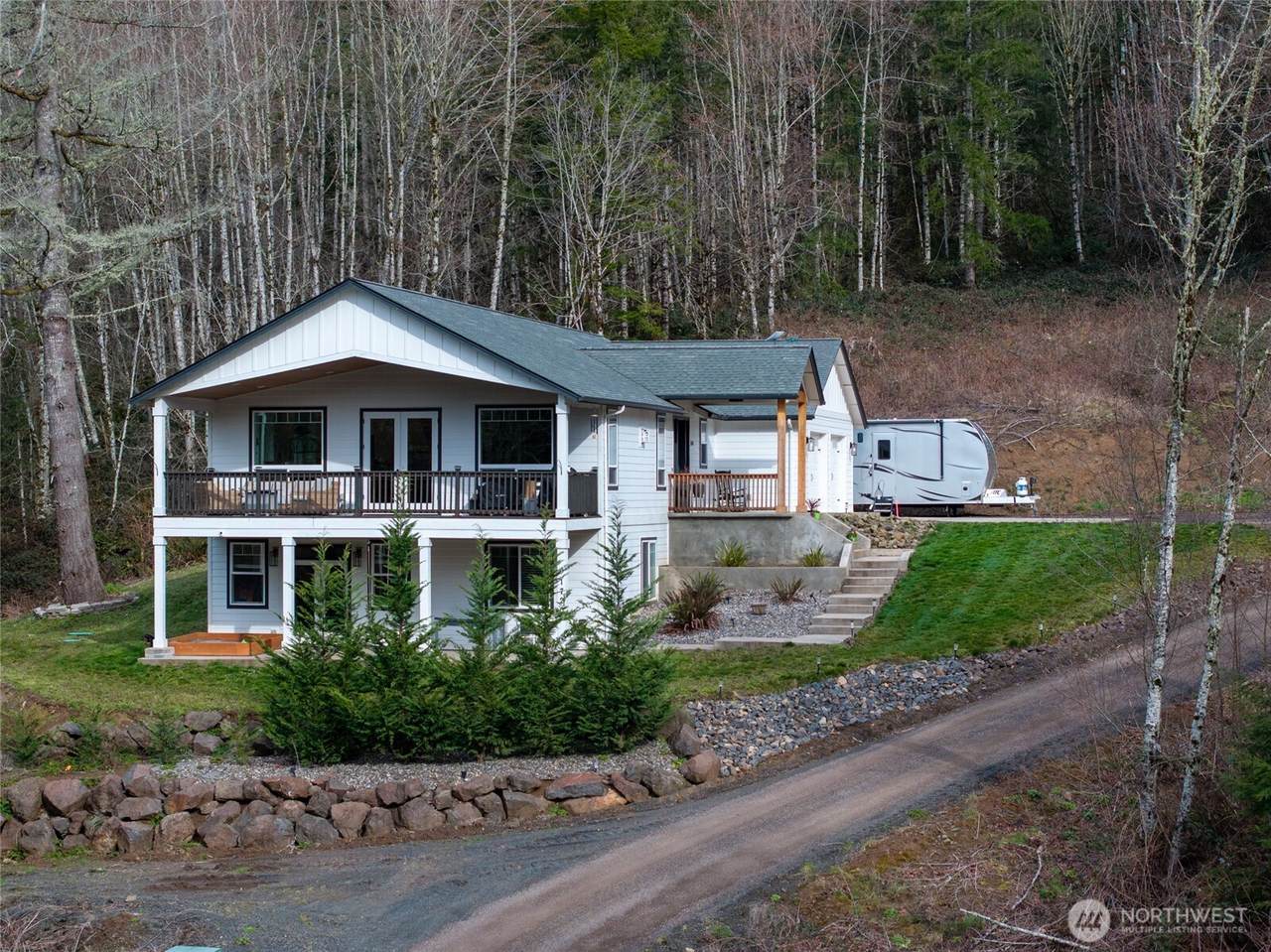 1720 Bodine Extension Road - Photo 1