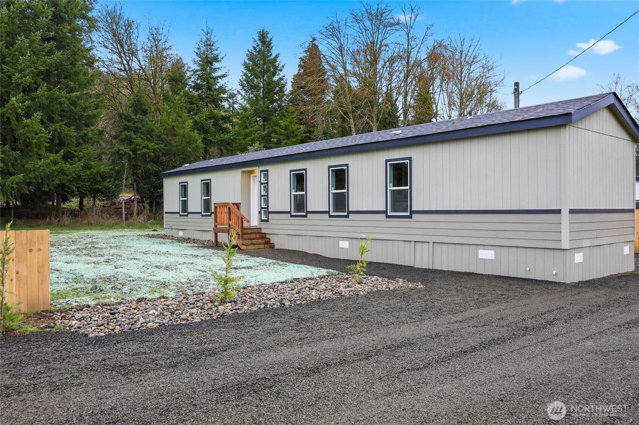 36 Porter Creek Road - Photo 1