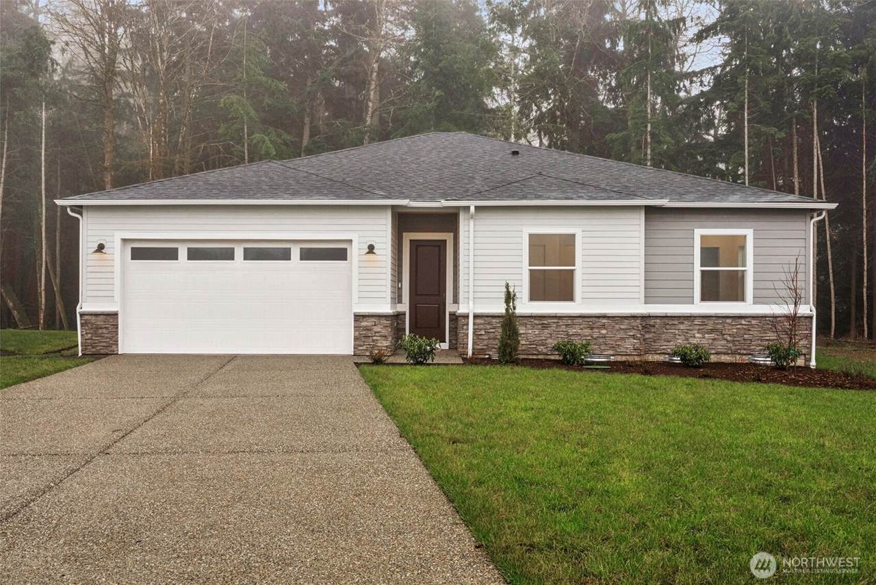 310 Mt. Wilder Way - Photo 1