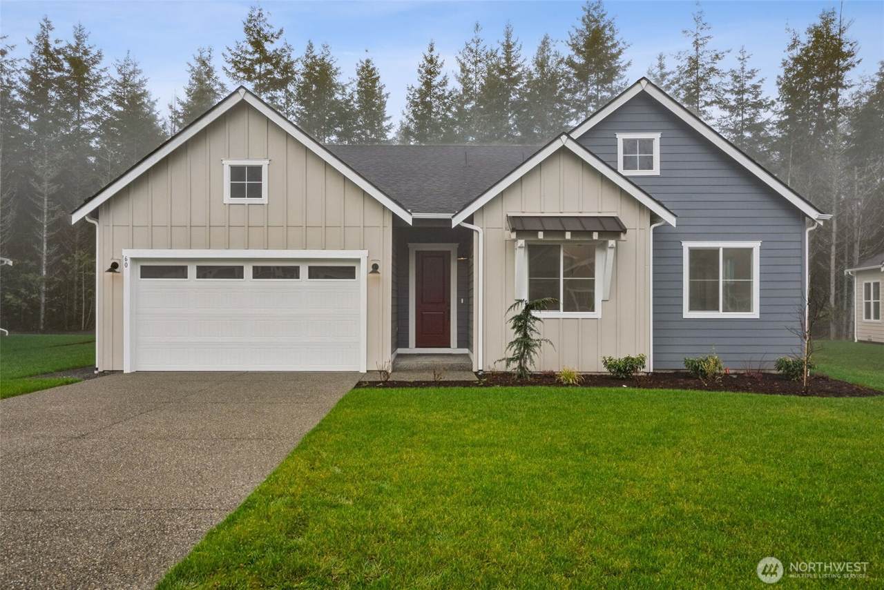 60 Mccartney Peak Lane - Photo 1