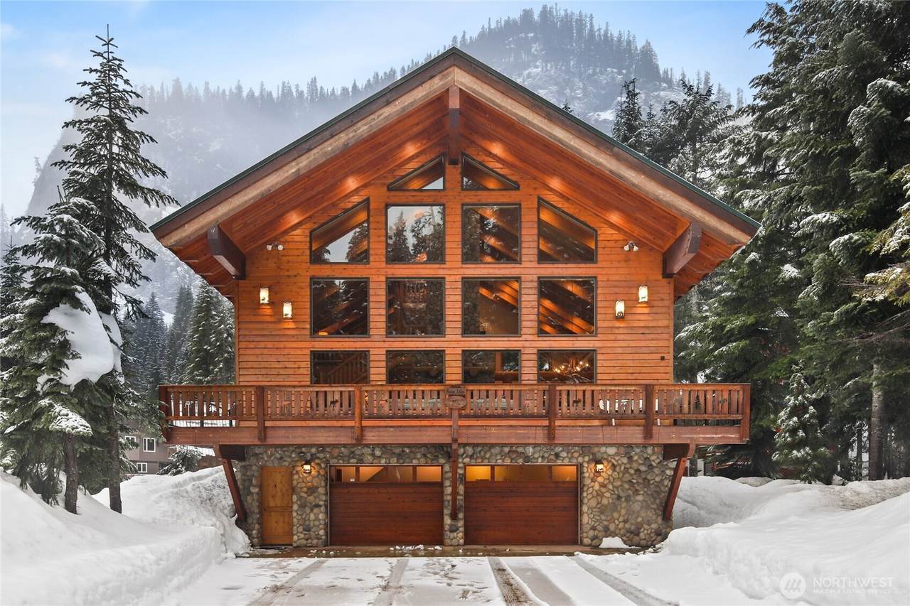 27 Alpental Strasse - Photo 1