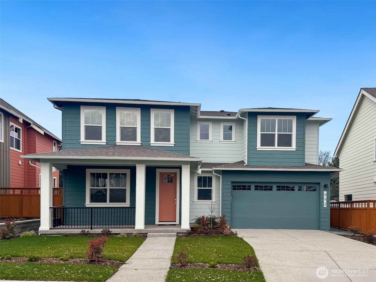 592 97th Street - Photo 1