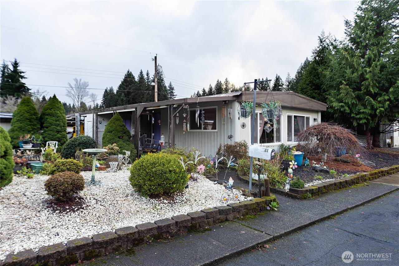 930 Trosper Road - Photo 1