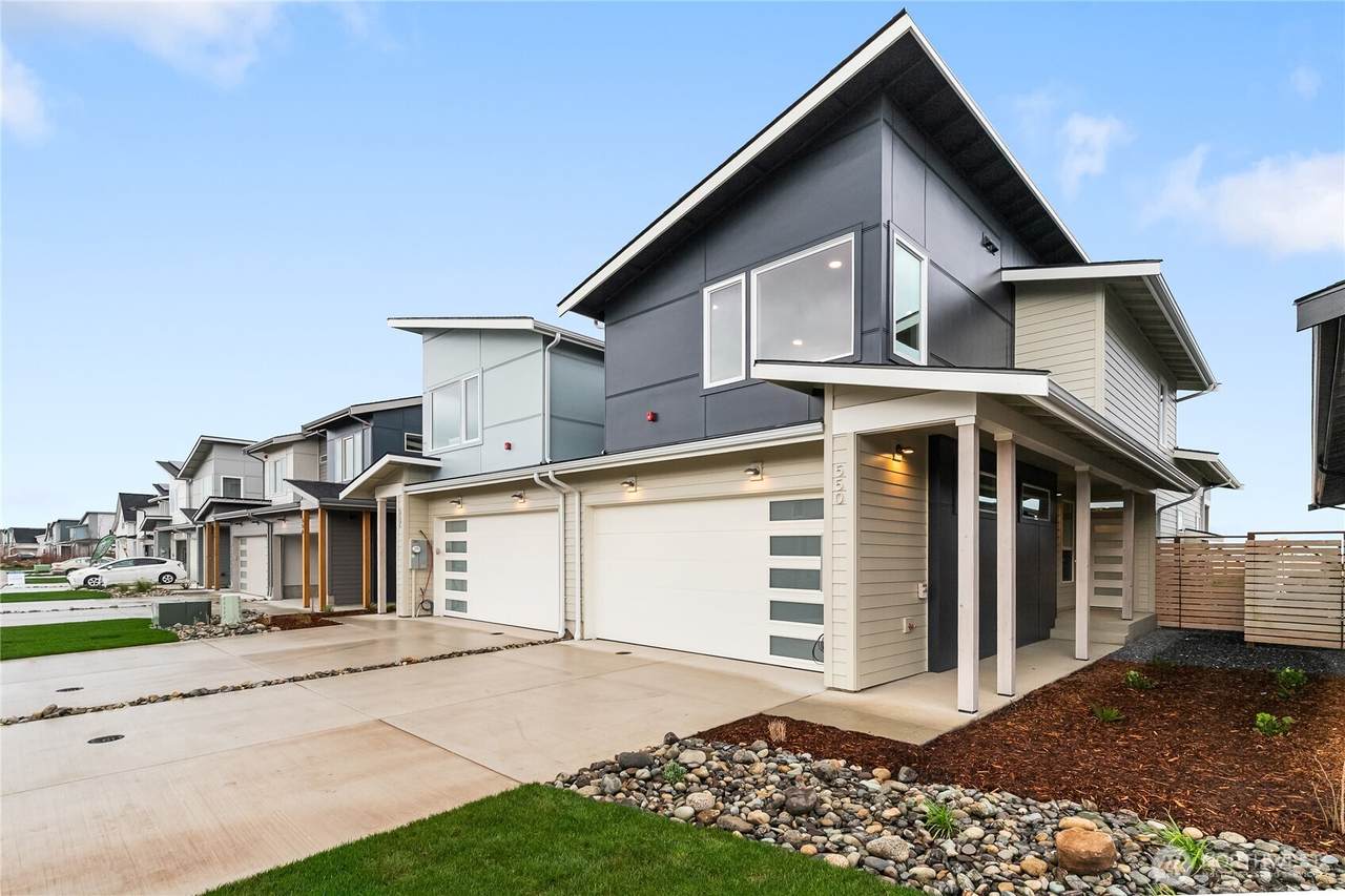 550 (Lot 6) Northview Street - Photo 1