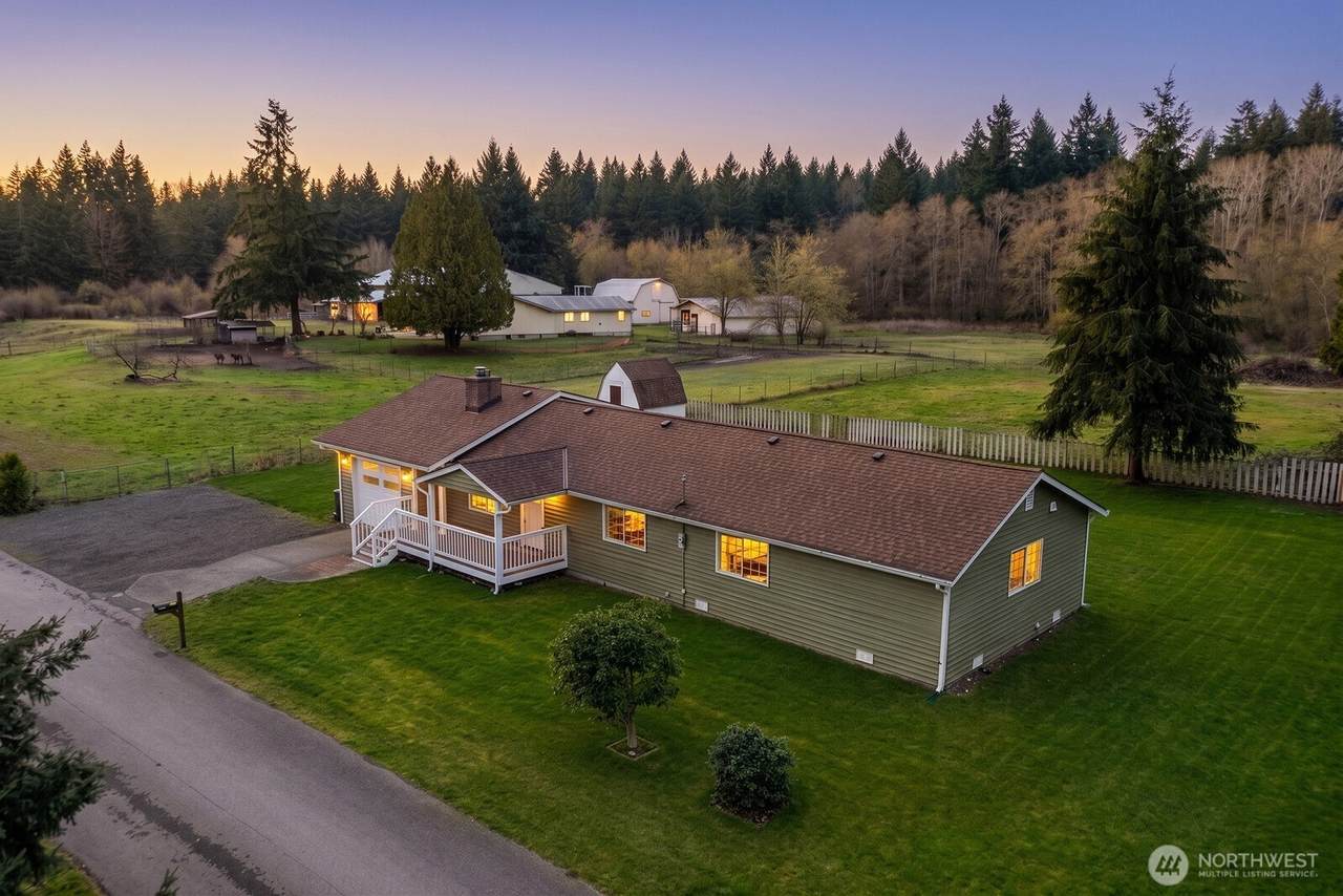 8001 Van Decar Road - Photo 1
