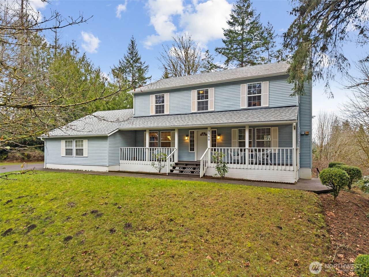 2540 Sapp Road - Photo 1