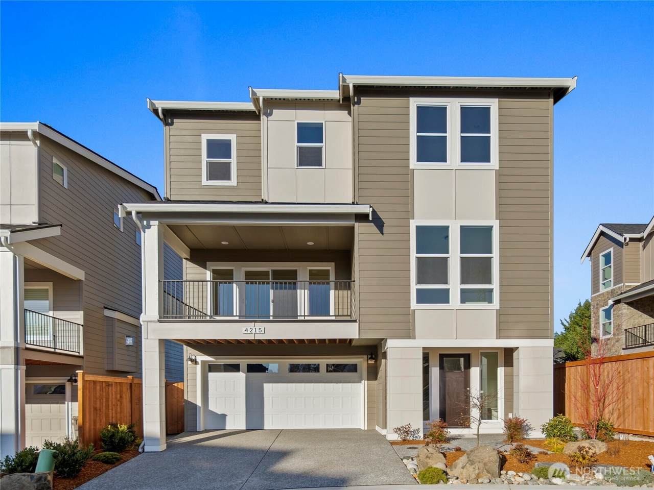 4215 220th Place - Photo 1