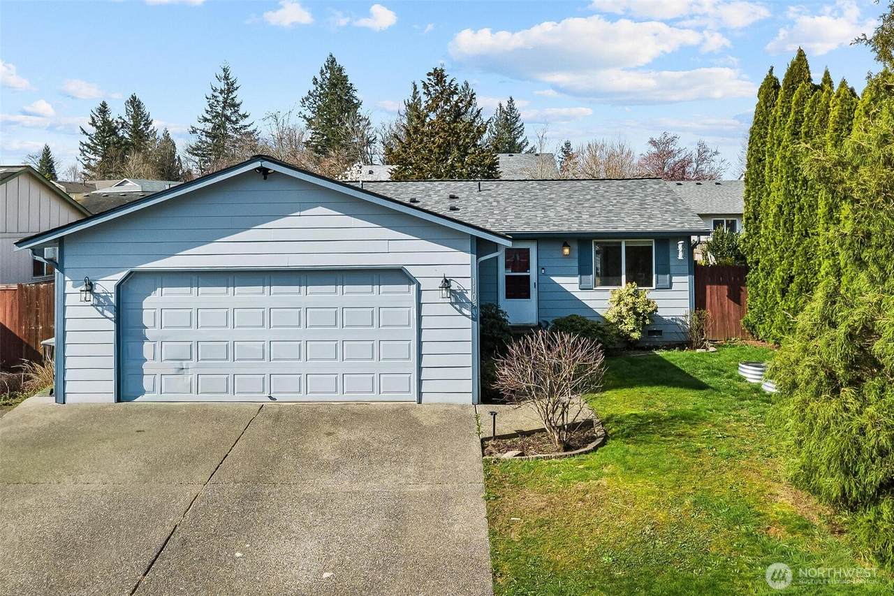 1105 Kessler Drive - Photo 1