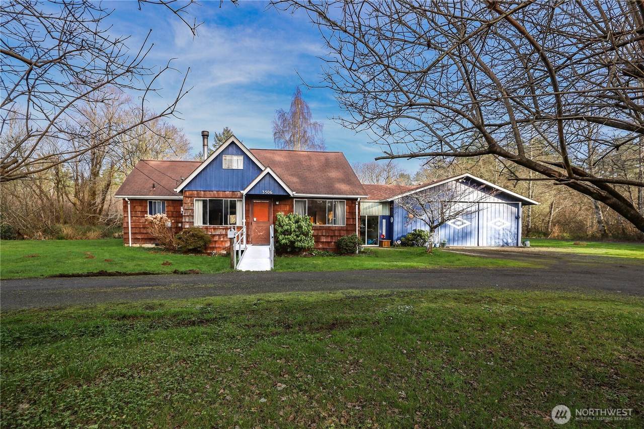 3506 Sr 105 - Photo 1