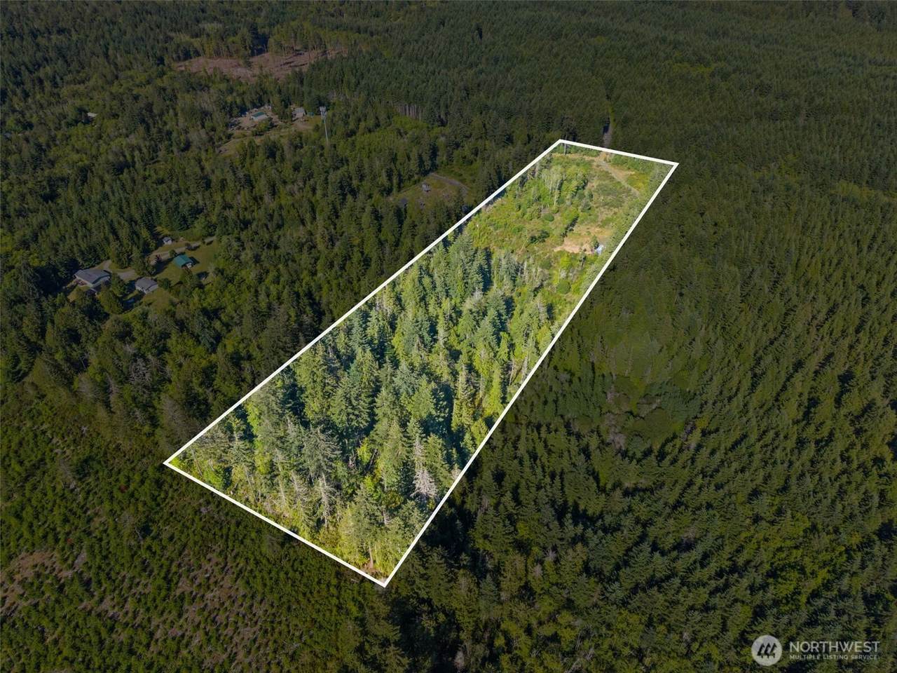 2561 Harstine Island Road - Photo 1