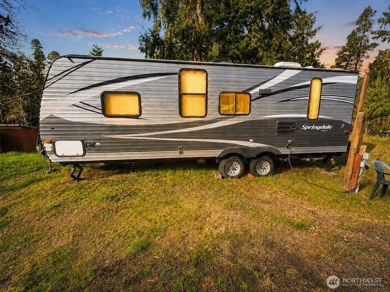 28305 U Street - Photo 1