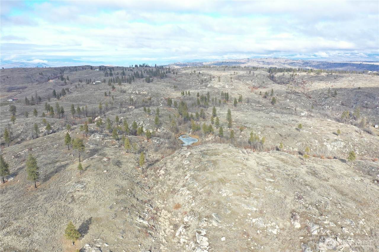 372 C Cameron Lake Loop Road - Photo 1