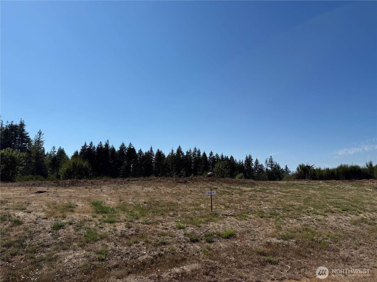 1 Parcel Johnson Ridge Road - Photo 1