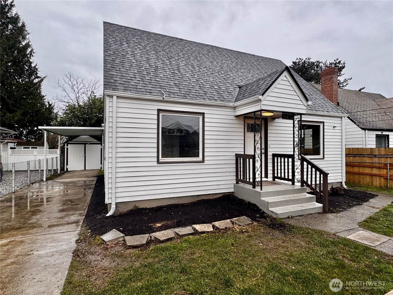 5410 Cushman Avenue - Photo 1