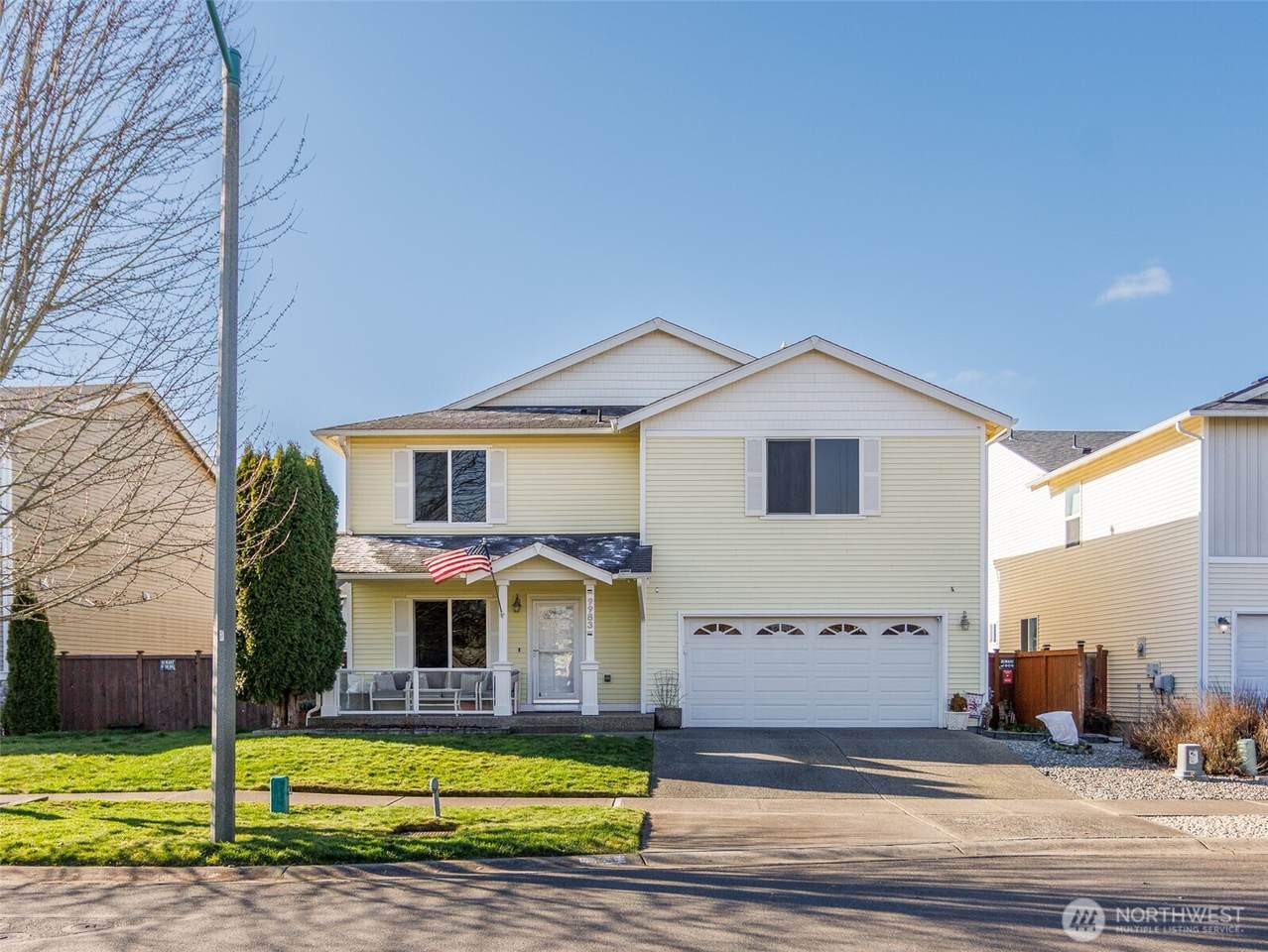 9983 Dragt Street - Photo 1