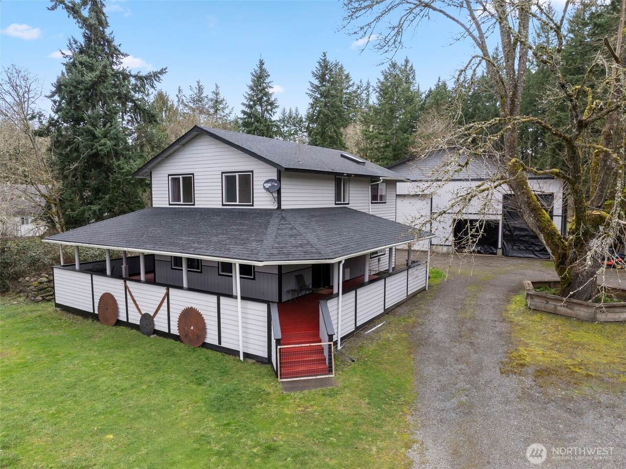 5134 Old Military Road - Photo 1