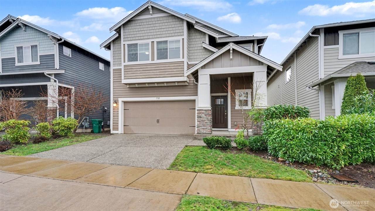 17321 40th Avenue - Photo 1