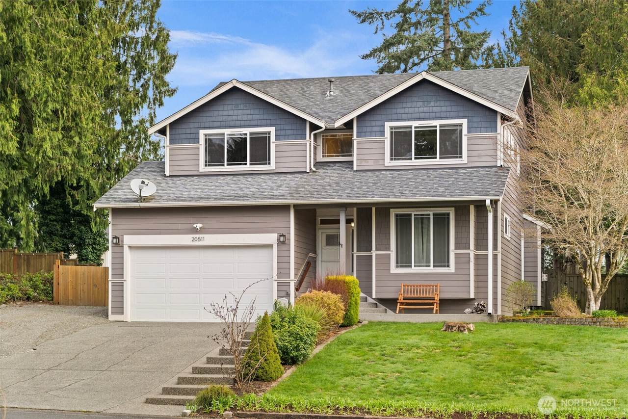 20511 108th Street Ct - Photo 1