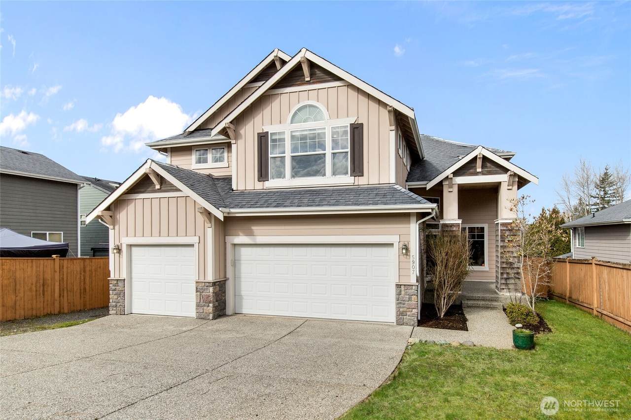 5907 77th Drive - Photo 1