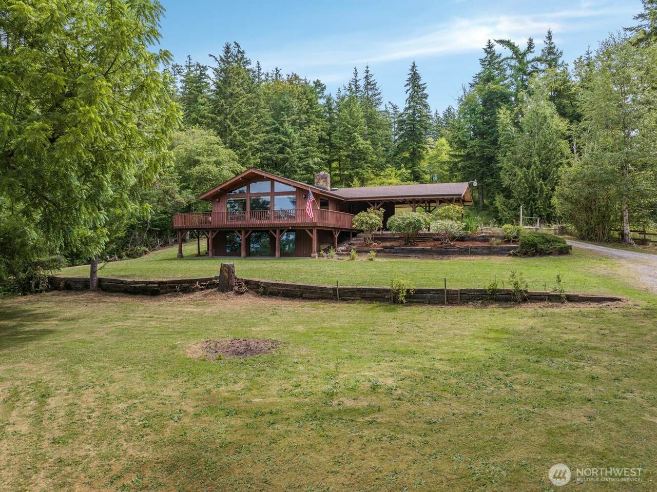 8388 Pass Road - Photo 1