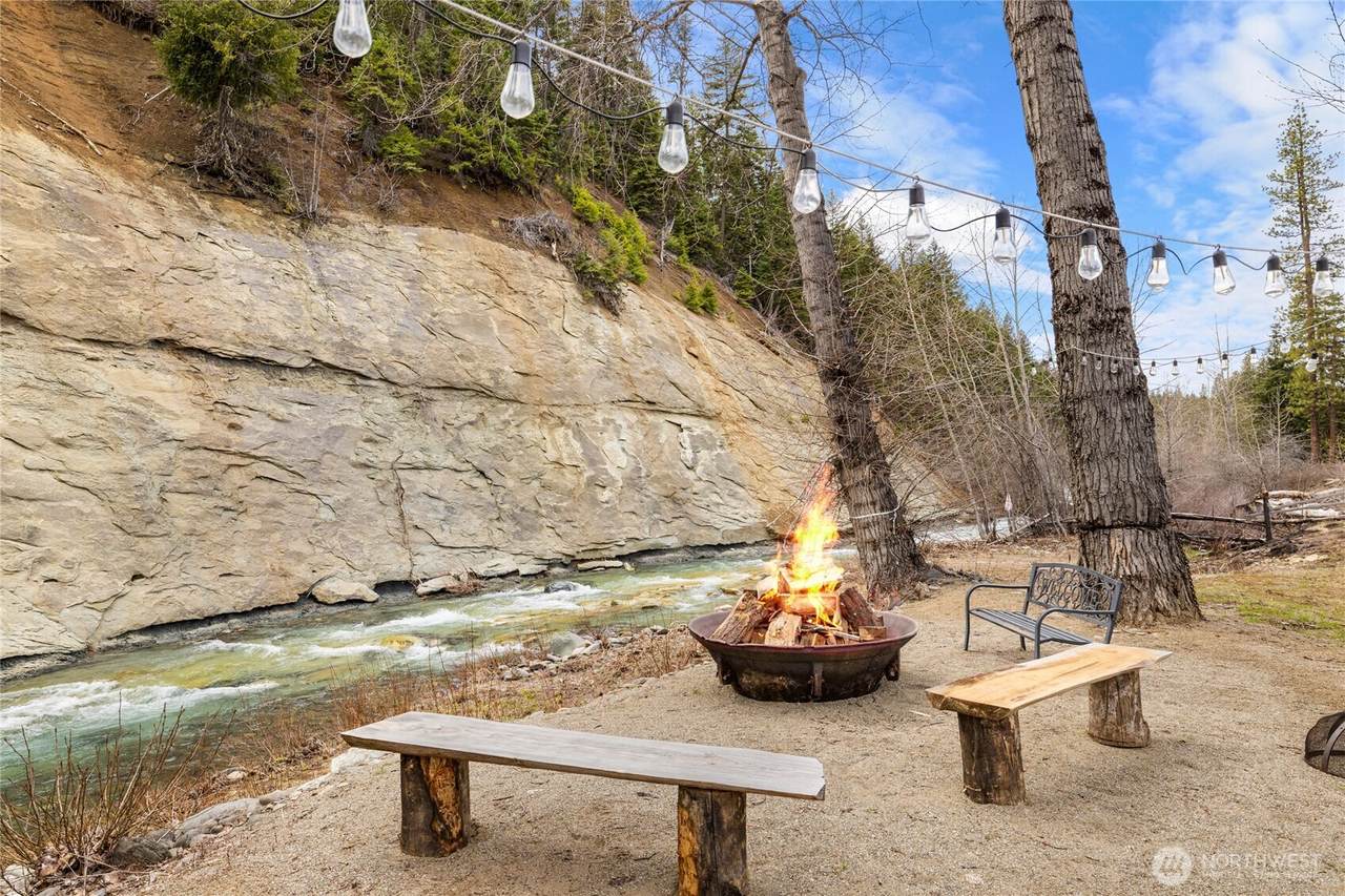 4010 Teanaway Middle Fork Road - Photo 1