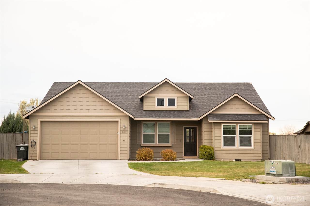 1324 Polk Court - Photo 1