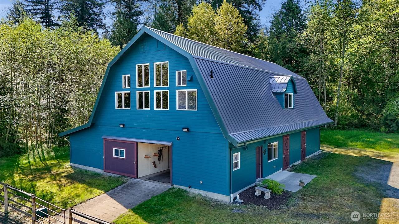 3807 Smith Road - Photo 1