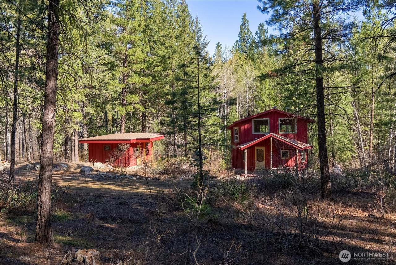 74 Buttermilk Creek Road - Photo 1